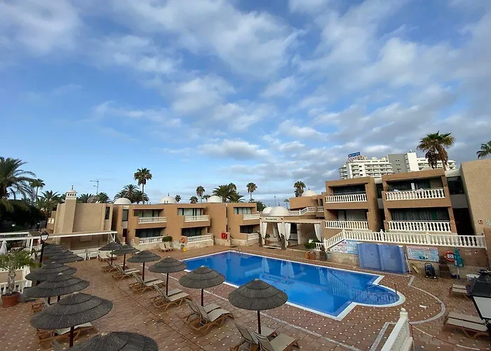 Parque De Americas Daire