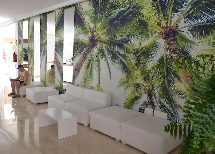 Parque De Americas Playa de las Américas