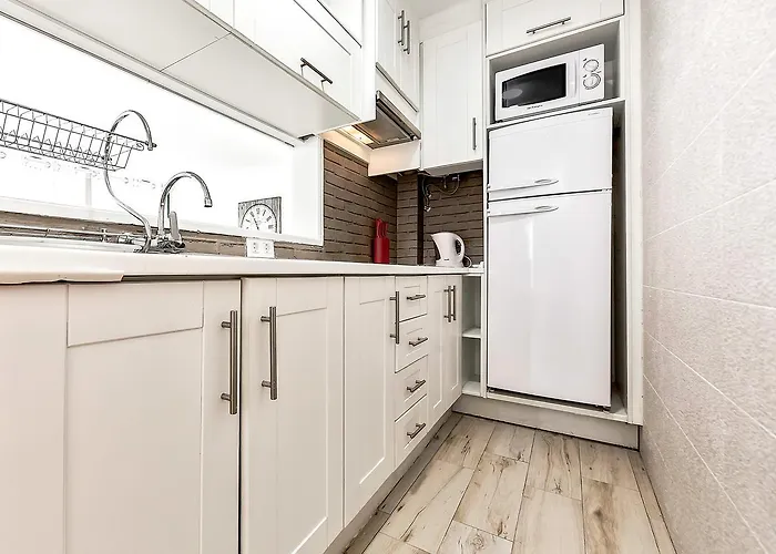 Parque De Americas * Playa de las Américas