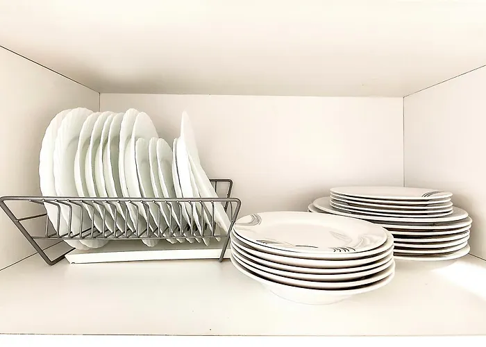 Parque De Americas Daire *