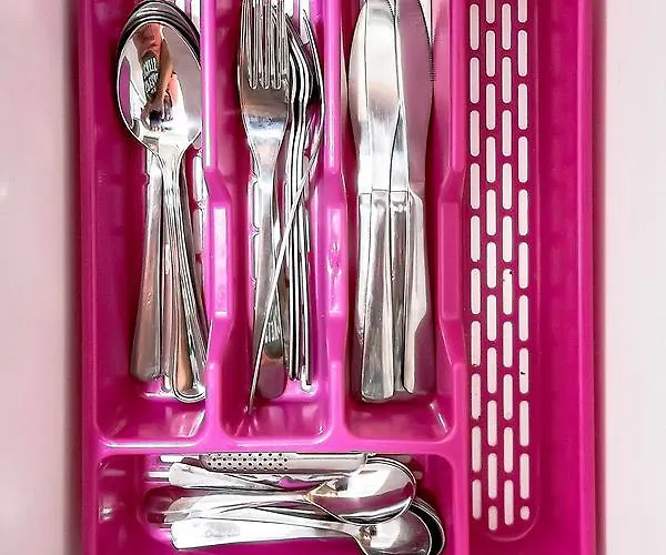 Parque De Americas Daire