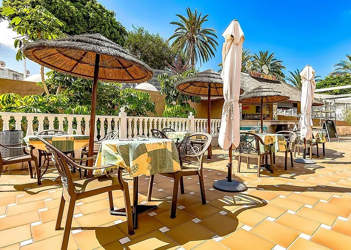 Daire Parque De Americas