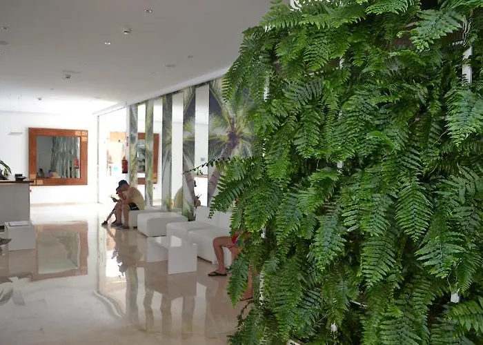 Parque De Americas Apartment *