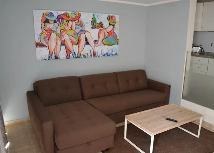 Parque De Americas Playa de las Américas