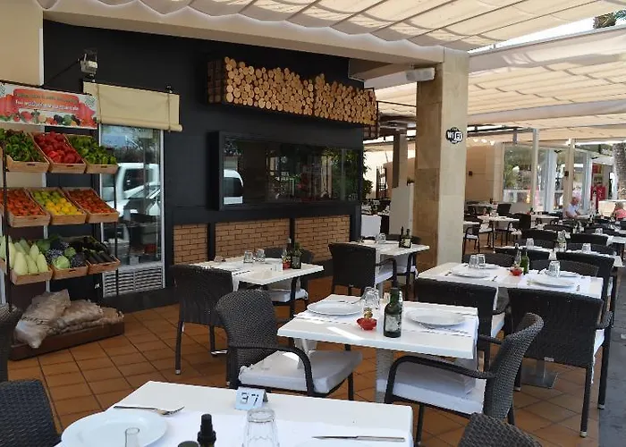 Daire Parque De Americas