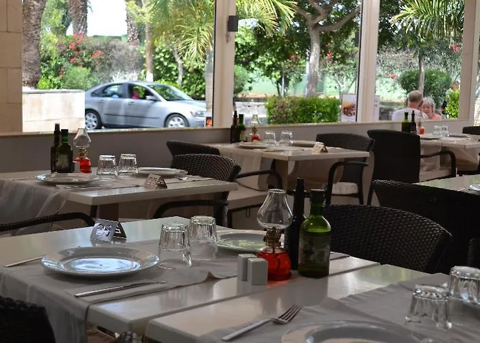 Parque De Americas Daire Playa de las Américas