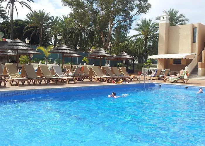 Parque De Americas Daire *