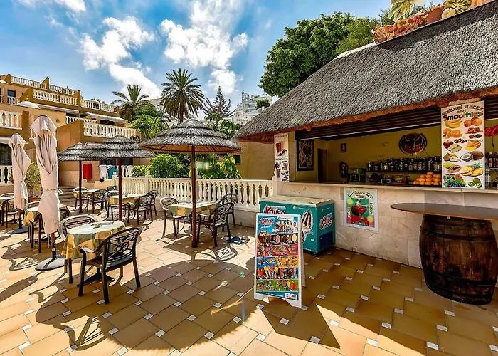 Parque De Americas Daire *