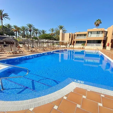 Parque De Americas Apartment