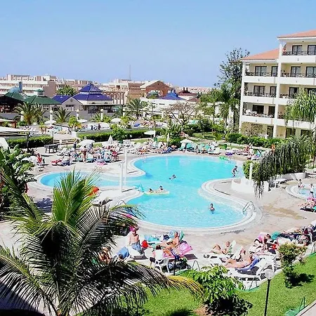 Parque De Americas Apartment