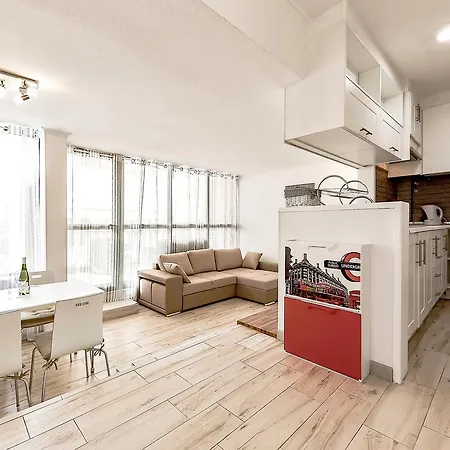 Parque De Americas Playa de las Américas