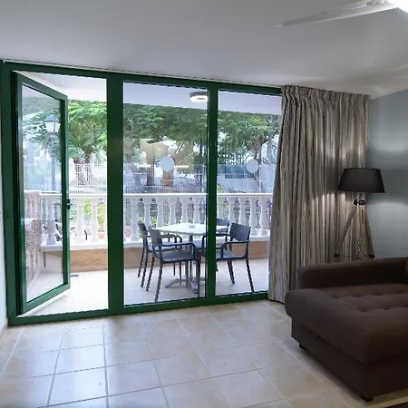 Parque De Americas Apartment Playa de las Americas (Tenerife)