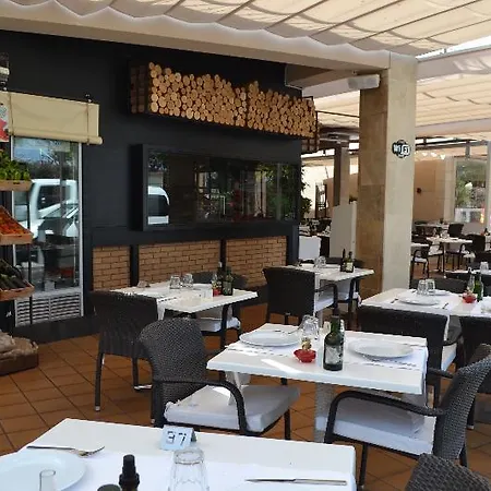 Apartment Parque De Americas