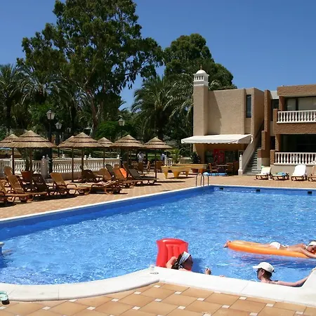 Parque De Americas Playa de las Americas (Tenerife)