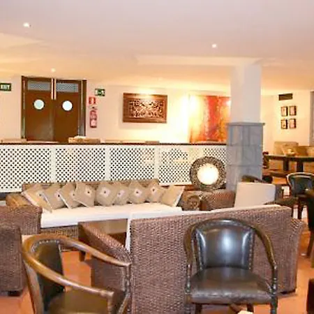 Parque De Americas *